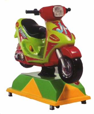 Mota Scooter